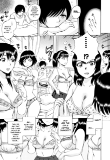 AIR-H! Ch. 1-4, 7, English