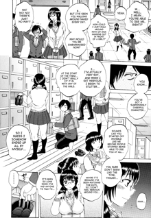 AIR-H! Ch. 1-4, 7, English