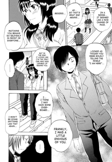 AIR-H! Ch. 1-4, 7, English