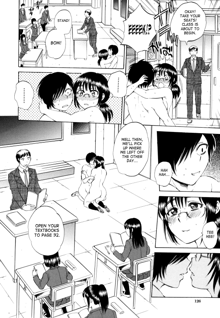 AIR-H! Ch. 1-4, 7, English