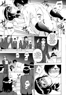 AIR-H! Ch. 1-4, 7, English