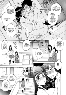 AIR-H! Ch. 1-4, 7, English