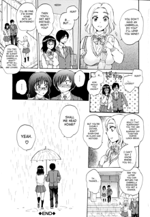 AIR-H! Ch. 1-4, 7, English