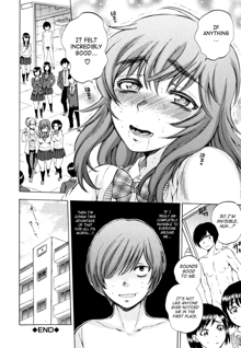 AIR-H! Ch. 1-4, 7, English