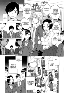 AIR-H! Ch. 1-4, 7, English