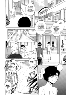 AIR-H! Ch. 1-4, 7, English