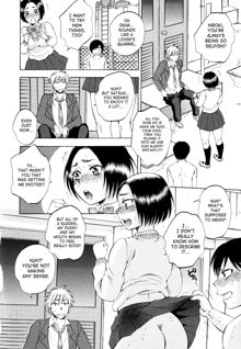 AIR-H! Ch. 1-4, 7, English