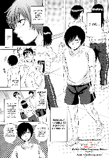 AIR-H! Ch. 1-4, 7, English