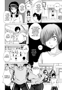 AIR-H! Ch. 1-4, 7, English