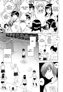 AIR-H! Ch. 1-4, 7, English