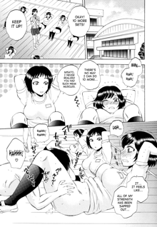 AIR-H! Ch. 1-4, 7, English