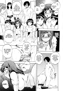 AIR-H! Ch. 1-4, 7, English