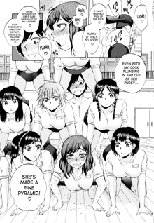 AIR-H! Ch. 1-4, 7, English