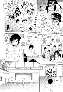 AIR-H! Ch. 1-4, 7, English