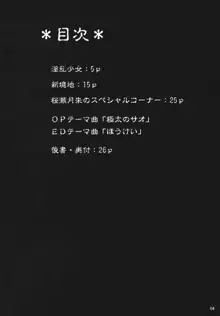 いっぺんイッてみる?, 日本語