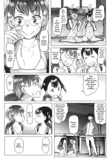 Shiritsu Lowleg Shougakkou | Lowleg Private Elementary School Ch. 5, English