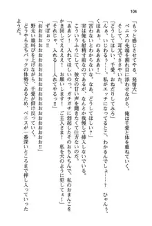 清楚な戦姫と高貴な魔王を飼育調教!, 日本語