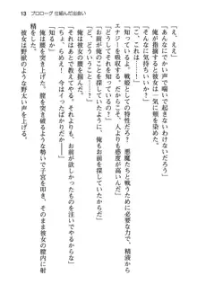 清楚な戦姫と高貴な魔王を飼育調教!, 日本語