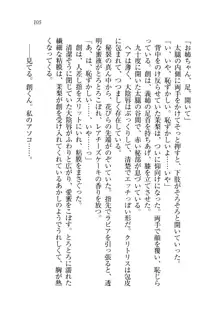 お姉ちゃん先生が料理してあげる, 日本語