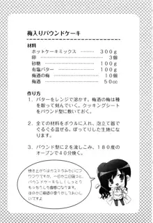 お姉ちゃん先生が料理してあげる, 日本語