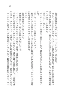 お姉ちゃん先生が料理してあげる, 日本語