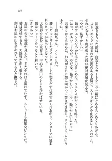 お姉ちゃん先生が料理してあげる, 日本語