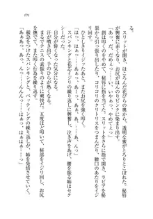 お姉ちゃん先生が料理してあげる, 日本語