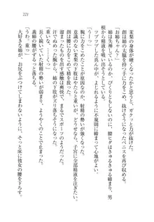 お姉ちゃん先生が料理してあげる, 日本語