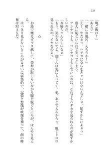 お姉ちゃん先生が料理してあげる, 日本語