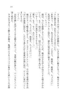 お姉ちゃん先生が料理してあげる, 日本語