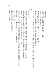 お姉ちゃん先生が料理してあげる, 日本語