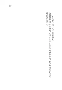 お姉ちゃん先生が料理してあげる, 日本語