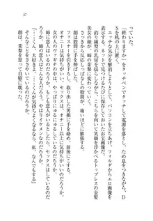 お姉ちゃん先生が料理してあげる, 日本語