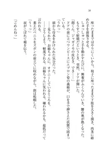 お姉ちゃん先生が料理してあげる, 日本語