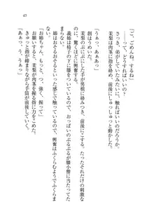 お姉ちゃん先生が料理してあげる, 日本語