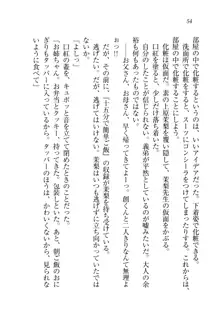 お姉ちゃん先生が料理してあげる, 日本語