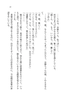 お姉ちゃん先生が料理してあげる, 日本語