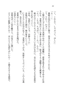 お姉ちゃん先生が料理してあげる, 日本語