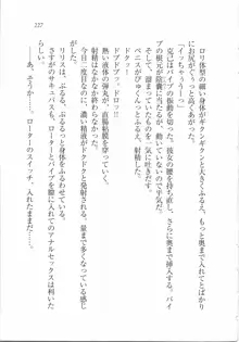 ボクの女神は淫魔(リリス)サマ！？, 日本語