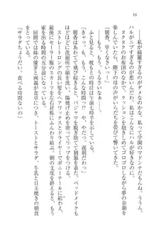 恋姉妹 どっちにするの！？, 日本語