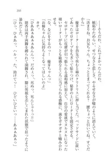 恋姉妹 どっちにするの！？, 日本語