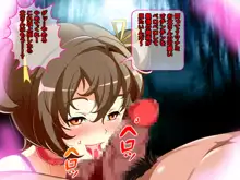 変身ヒロイン敗北!母娘で悪堕ち!!, 日本語