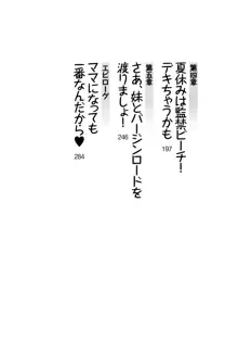 お兄ちゃんのこと、好き好き大好き好き好き, 日本語