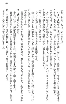 このたび妹と結婚しました。, 日本語