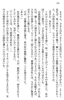 このたび妹と結婚しました。, 日本語