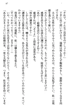 このたび妹と結婚しました。, 日本語