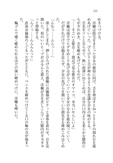 お嬢様メイドはヴァンパイア！？, 日本語