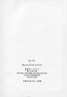 れっつすたでぃー×××3, 日本語