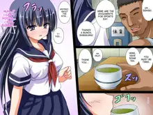 Netorare Kanojo Yuki ~Hentai Kyoushi ni Haramasareta Anoko~, English