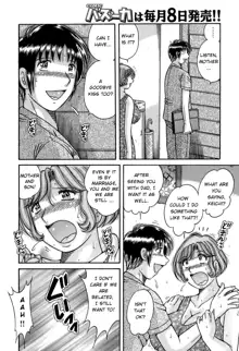 Dare ni mo Ienai... Ch. 37 - Yorokobi no Asa | Morning Delight, English